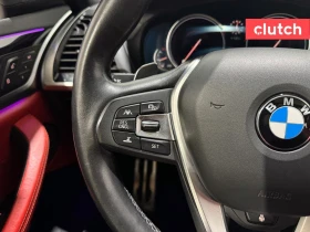 BMW X3 M40i* DISTR* ПОДГРЕВИ* CARFAX* КРАЙНА ЦЕНА ДО БГ* , снимка 10