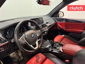 BMW X3 M40i* DISTR* ПОДГРЕВИ* CARFAX* КРАЙНА ЦЕНА ДО БГ* , снимка 6