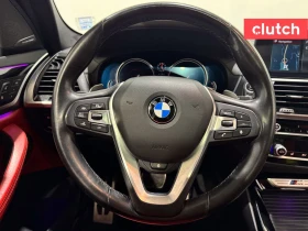 BMW X3 M40i* DISTR* ПОДГРЕВИ* CARFAX* КРАЙНА ЦЕНА ДО БГ* , снимка 9