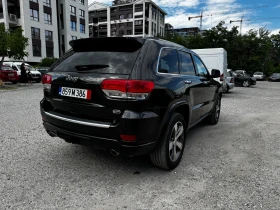 Jeep Grand cherokee 5.7 Overland , снимка 4