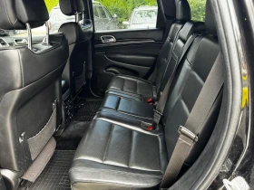 Jeep Grand cherokee 5.7 Overland , снимка 7