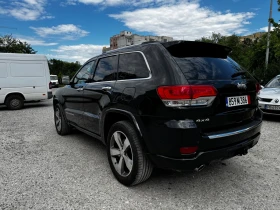 Jeep Grand cherokee 5.7 Overland , снимка 5