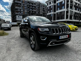 Jeep Grand cherokee 5.7 Overland , снимка 2