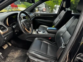 Jeep Grand cherokee 5.7 Overland , снимка 6