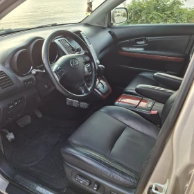Lexus RX 350, снимка 8
