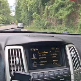 Lexus RX 350, снимка 13