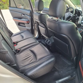 Lexus RX 350, снимка 11
