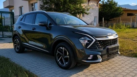 Kia Sportage 1.6 T-GDI Hybrid, снимка 1