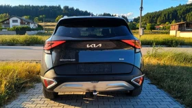 Kia Sportage 1.6 T-GDI Hybrid, снимка 6