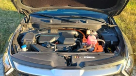 Kia Sportage 1.6 T-GDI Hybrid, снимка 10