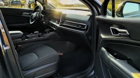 Kia Sportage 1.6 T-GDI Hybrid, снимка 14