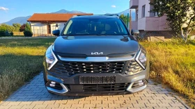 Kia Sportage 1.6 T-GDI Hybrid, снимка 2