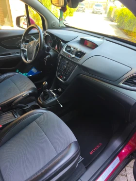 Opel Mokka B14NET, снимка 7