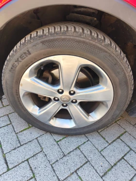 Opel Mokka B14NET, снимка 9