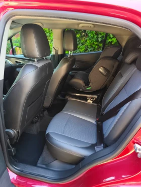 Opel Mokka B14NET, снимка 8