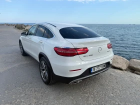 Mercedes-Benz GLC 250 4matic, снимка 4