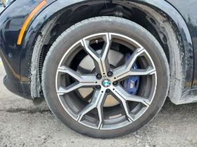 BMW X5 * XDRIVE40I * CARFAX * Без инциденти * , снимка 14