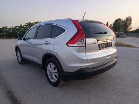 Honda Cr-v 2.4 185kc AWD 4x4 TOURING , снимка 6