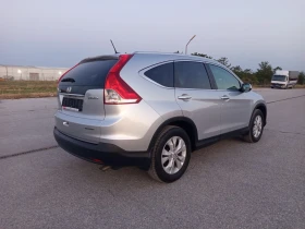 Honda Cr-v 2.4 185kc AWD 4x4 TOURING , снимка 5