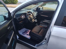 Honda Cr-v 2.4 185kc AWD 4x4 TOURING , снимка 8