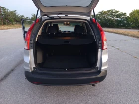 Honda Cr-v 2.4 185kc AWD 4x4 TOURING , снимка 14