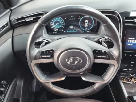 Hyundai Tucson Inspiration 2WD| 226к.с., снимка 13