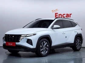 Hyundai Tucson Inspiration 2WD| 226к.с., снимка 1