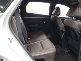 Hyundai Tucson Inspiration 2WD| 226к.с., снимка 12