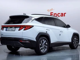 Hyundai Tucson Inspiration 2WD| 226к.с., снимка 2