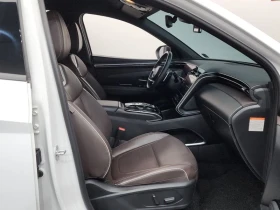 Hyundai Tucson Inspiration 2WD| 226к.с., снимка 11