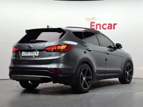 Hyundai Santa fe 2.2 2WD EXCLUSIVE, снимка 2