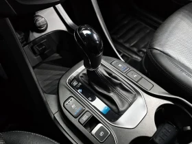 Hyundai Santa fe 2.2 2WD EXCLUSIVE, снимка 9