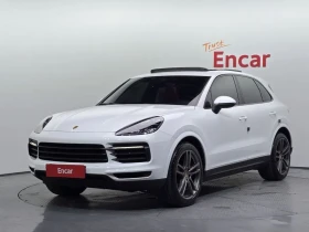 Porsche Cayenne 3.0| 340к.с., снимка 1