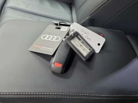 Audi Q5 * Progressiv * CARFAX * ЦЕНА ДО БГ, снимка 9