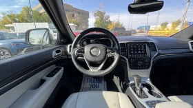Jeep Grand cherokee 5.7 Sterling Edition, снимка 7