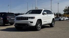Jeep Grand cherokee 5.7 Sterling Edition, снимка 1