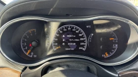 Jeep Grand cherokee 5.7 Sterling Edition, снимка 10