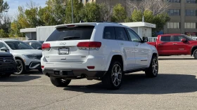 Jeep Grand cherokee 5.7 Sterling Edition, снимка 4