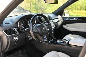 Mercedes-Benz GLS 350 d 4MATIC Designo, снимка 10