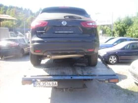 Nissan Qashqai 1.2/1.5/1.6/ | Mobile.bg    3