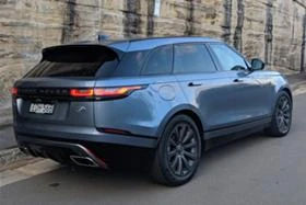 Обява за продажба на Land Rover Range Rover Velar 3 Броя на части 3.0,,,4.4 DIESEL!!!! ~11 лв. - изображение 10