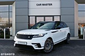 Обява за продажба на Land Rover Range Rover Velar 3 Броя на части 3.0,,,4.4 DIESEL!!!! ~11 лв. - изображение 1