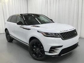 Обява за продажба на Land Rover Range Rover Velar 3 Броя на части 3.0,,,4.4 DIESEL!!!! ~11 лв. - изображение 6