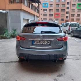 Infiniti QX70 3.0D S Premium, снимка 6