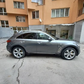 Infiniti QX70 3.0D S Premium, снимка 4