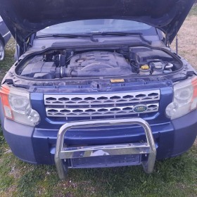 Land Rover Discovery 3.2, снимка 6