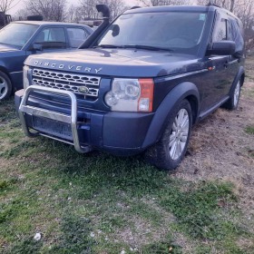 Land Rover Discovery 3.2, снимка 1