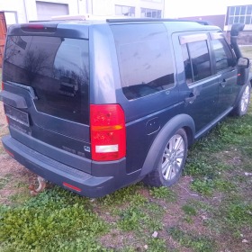 Land Rover Discovery 3.2, снимка 2