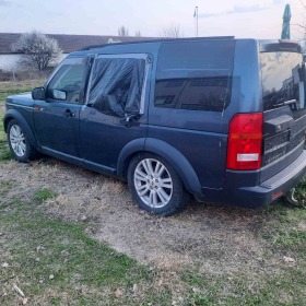 Land Rover Discovery 3.2, снимка 3