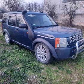 Land Rover Discovery 3.2, снимка 5